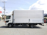 HINO Ranger Aluminum Wing BKG-FC7JHYA 2010 62,782km_5