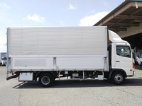 HINO Ranger Aluminum Wing BKG-FC7JHYA 2010 62,782km_7