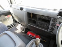 MITSUBISHI FUSO Fighter Truck with Accordion Door PDG-FK61F 2011 139,000km_13