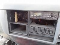 MITSUBISHI FUSO Fighter Truck with Accordion Door PDG-FK61F 2011 139,000km_14