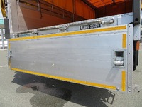 MITSUBISHI FUSO Fighter Truck with Accordion Door PDG-FK61F 2011 139,000km_22