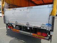 MITSUBISHI FUSO Fighter Truck with Accordion Door PDG-FK61F 2011 139,000km_23