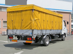 Fighter Truck with Accordion Door_2