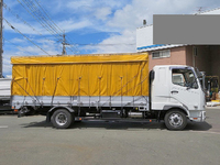 MITSUBISHI FUSO Fighter Truck with Accordion Door PDG-FK61F 2011 139,000km_4