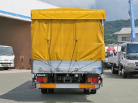 MITSUBISHI FUSO Fighter Truck with Accordion Door PDG-FK61F 2011 139,000km_7