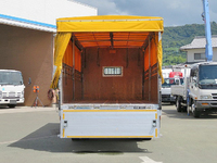 MITSUBISHI FUSO Fighter Truck with Accordion Door PDG-FK61F 2011 139,000km_8