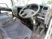 MITSUBISHI FUSO Fighter Truck with Accordion Door PDG-FK61F 2011 139,000km_9