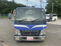 MITSUBISHI FUSO Canter 3 Way Dump PA-FE73DB 2006 188,125km_11