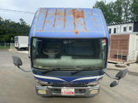 MITSUBISHI FUSO Canter 3 Way Dump PA-FE73DB 2006 188,125km_12