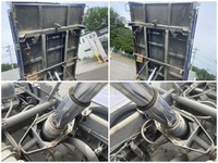 MITSUBISHI FUSO Canter 3 Way Dump PA-FE73DB 2006 188,125km_16