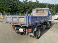 MITSUBISHI FUSO Canter 3 Way Dump PA-FE73DB 2006 188,125km_2