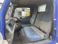 MITSUBISHI FUSO Canter 3 Way Dump PA-FE73DB 2006 188,125km_31