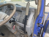 MITSUBISHI FUSO Canter 3 Way Dump PA-FE73DB 2006 188,125km_36