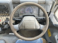 MITSUBISHI FUSO Canter 3 Way Dump PA-FE73DB 2006 188,125km_38