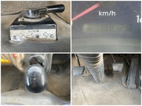 MITSUBISHI FUSO Canter 3 Way Dump PA-FE73DB 2006 188,125km_39