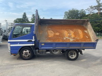 MITSUBISHI FUSO Canter 3 Way Dump PA-FE73DB 2006 188,125km_7