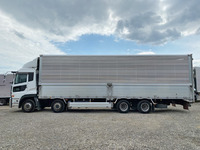 UD TRUCKS Quon Aluminum Wing QKG-CG5ZA 2015 487,258km_5