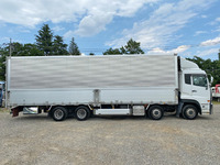 UD TRUCKS Quon Aluminum Wing QKG-CG5ZA 2015 487,258km_7