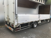 ISUZU Forward Aluminum Wing PKG-FRR90S2 2010 626,919km_5