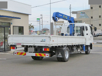 MITSUBISHI FUSO Fighter Truck (With 4 Steps Of Cranes) 2KG-FK61F 2019 20,000km_2