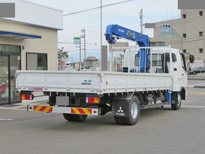 Fighter Truck (With 4 Steps Of Cranes)_2