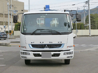 MITSUBISHI FUSO Fighter Truck (With 4 Steps Of Cranes) 2KG-FK61F 2019 20,000km_4