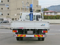 MITSUBISHI FUSO Fighter Truck (With 4 Steps Of Cranes) 2KG-FK61F 2019 20,000km_6