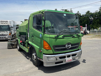 HINO Ranger Road maintenance vehicle KK-FD1JDEA 2003 152,827km_3