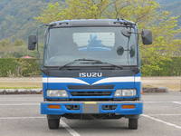 ISUZU Forward Vacuum Truck PB-FRR35C3S 2005 339,000km_5