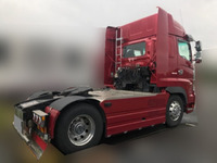 HINO Profia Trailer Head QKG-SH1EDAG 2013 992,407km_2