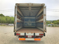 MITSUBISHI FUSO Fighter Aluminum Wing KK-FK61FK 2003 652,059km_12