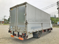 MITSUBISHI FUSO Fighter Aluminum Wing KK-FK61FK 2003 652,059km_2