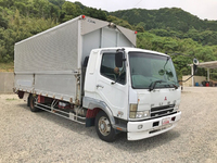 MITSUBISHI FUSO Fighter Aluminum Wing KK-FK61FK 2003 652,059km_3