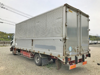 MITSUBISHI FUSO Fighter Aluminum Wing KK-FK61FK 2003 652,059km_4