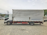 MITSUBISHI FUSO Fighter Aluminum Wing KK-FK61FK 2003 652,059km_5