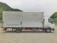 MITSUBISHI FUSO Fighter Aluminum Wing KK-FK61FK 2003 652,059km_7