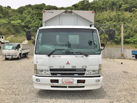 MITSUBISHI FUSO Fighter Aluminum Wing KK-FK61FK 2003 652,059km_9