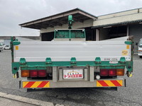 MITSUBISHI FUSO Fighter Truck (With 3 Steps Of Unic Cranes) LDG-FQ62F 2011 716,750km_10