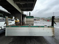 MITSUBISHI FUSO Fighter Truck (With 3 Steps Of Unic Cranes) LDG-FQ62F 2011 716,750km_11