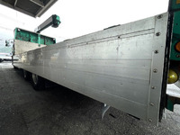 MITSUBISHI FUSO Fighter Truck (With 3 Steps Of Unic Cranes) LDG-FQ62F 2011 716,750km_14