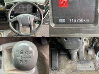 MITSUBISHI FUSO Fighter Truck (With 3 Steps Of Unic Cranes) LDG-FQ62F 2011 716,750km_36