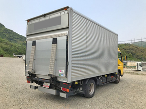 Canter Aluminum Van_2