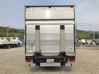 MITSUBISHI FUSO Canter Aluminum Van TKG-FEB50 2014 403,338km_9