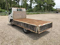 MITSUBISHI FUSO Canter Flat Body TKG-FBA20 2014 53,601km_12