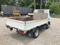 MITSUBISHI FUSO Canter Flat Body TKG-FBA20 2014 53,601km_2