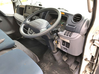 MITSUBISHI FUSO Canter Flat Body TKG-FBA20 2014 53,601km_30