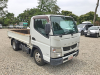 MITSUBISHI FUSO Canter Flat Body TKG-FBA20 2014 53,601km_3