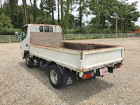 MITSUBISHI FUSO Canter Flat Body TKG-FBA20 2014 53,601km_4