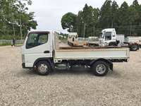 MITSUBISHI FUSO Canter Flat Body TKG-FBA20 2014 53,601km_5