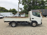 MITSUBISHI FUSO Canter Flat Body TKG-FBA20 2014 53,601km_6